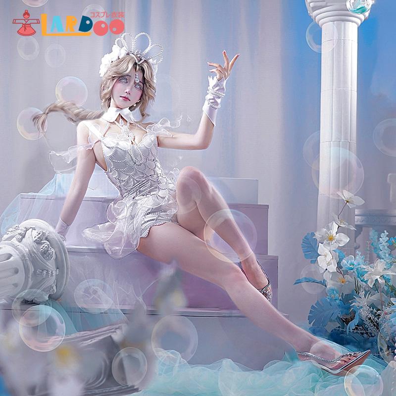 第五人格 漁師 公式】IdentityV 第五人格 on X