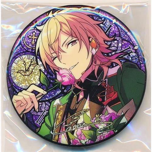 コレクション缶バッジ May あんスタ 羽風薫 コレクション缶バッジ