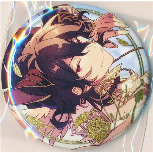 あんスタ 朔間零 キャラバッジセット 【公式通販】