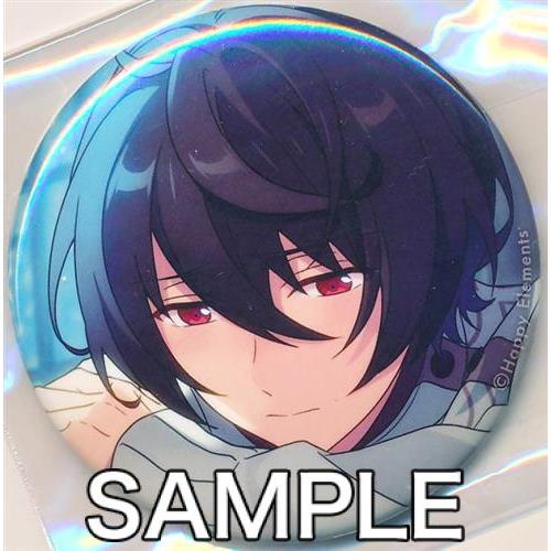 あんスタ 朔間凛月shuffle缶バッジ あんスタ shuffle缶バッジ casual 朔