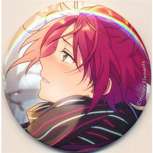 あんスタ 衣更真緒 コレ缶 あんさんぶるスターズ!! コレクション缶