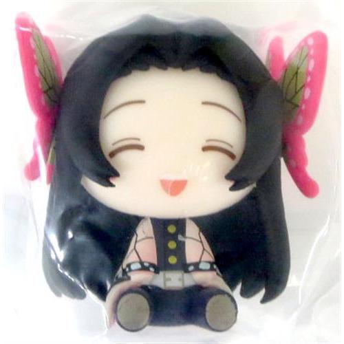 鬼滅の刃 一番くじ ちょこのっこフィギュア 19点 村田さん カナエ