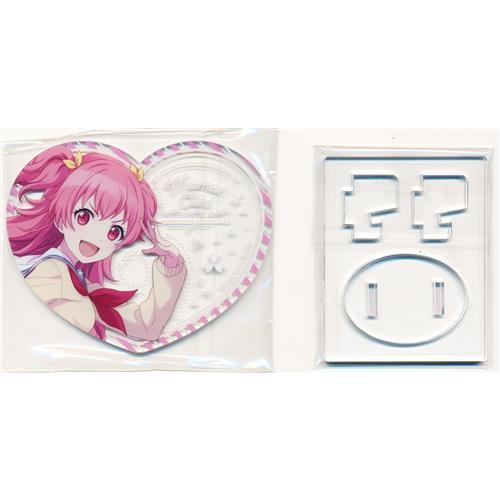 プロセカ 桃井愛莉 ぴくりあ 土台なし プロセカ 桃井愛莉 ぴくりあ