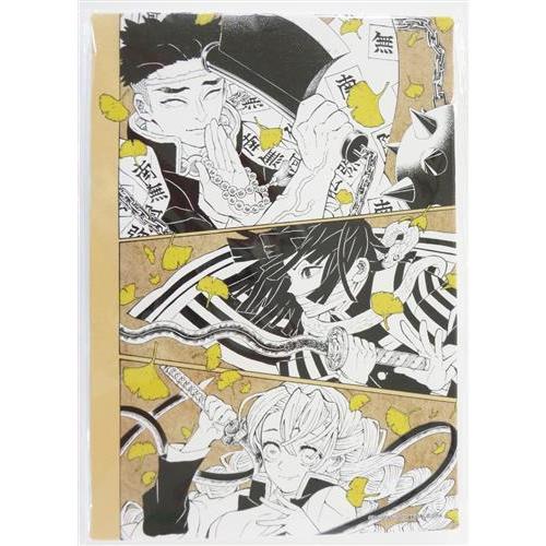 鬼滅の刃 原画展 デザインアートボード 鬼滅展 大阪 新グッズ紹介