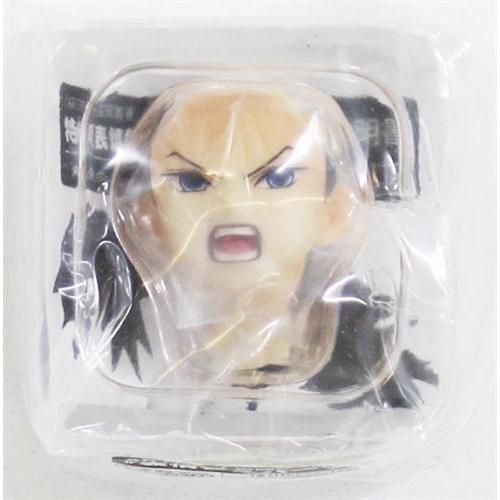 ARTFX J 鬼滅の刃 表情替えパーツ 冨岡義勇 コトブキヤショップ購入