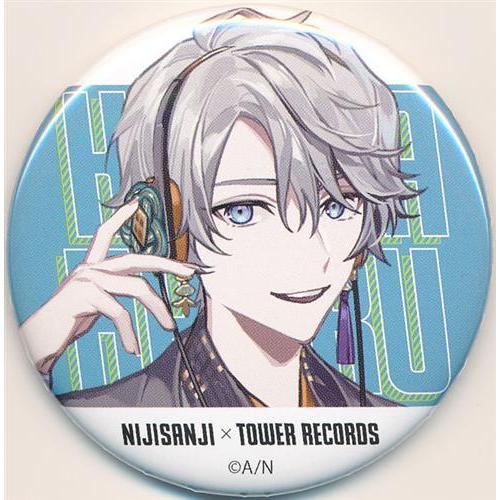 甲斐田晴 缶バッジ まとめ売り welcome 甲斐田晴 缶バッジ 【公式通販】