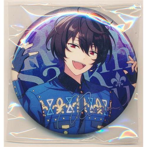 あんさんぶるスターズ あんスタ 中国 絆 缶バッジ 凛月 あんスタ 5周年