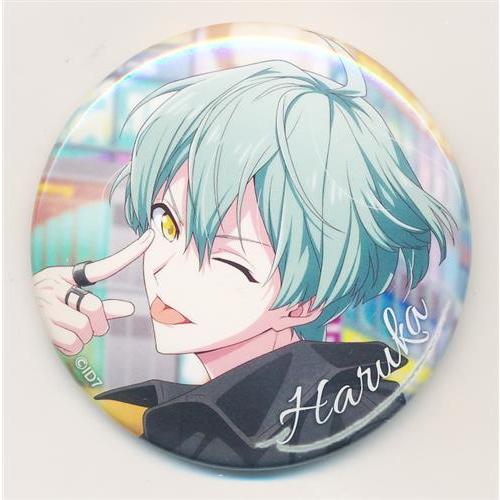 ①8周年 缶バッジ 亥清悠 81点 アイドリッシュセブン 亥清悠 8周年 缶