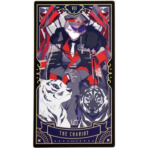 にじさんじタロット 加賀美ハヤト 缶バッジ 40個 甲斐田晴 5周年 缶