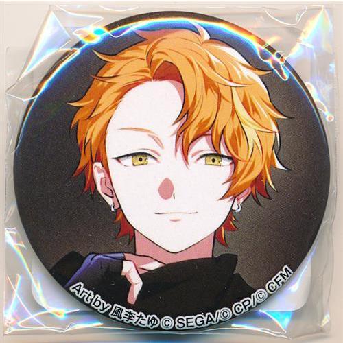 プロセカ 東雲彰人 缶バッジ 38c プロセカ 東雲彰人 38C 缶バッジ