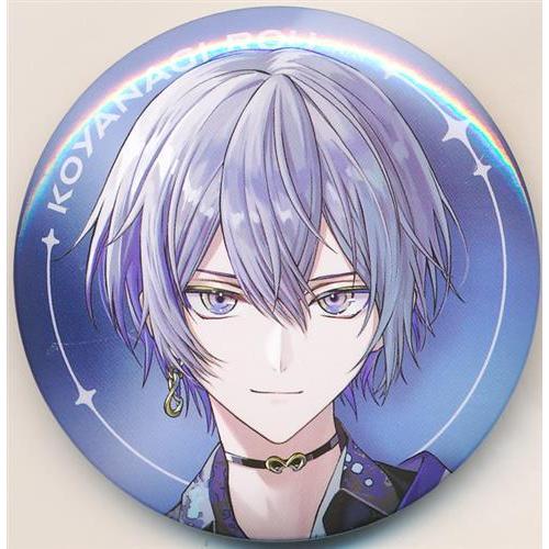 にじさんじ NIJISANJI & EN HEROES Half Anniversary ランダム缶バッジ