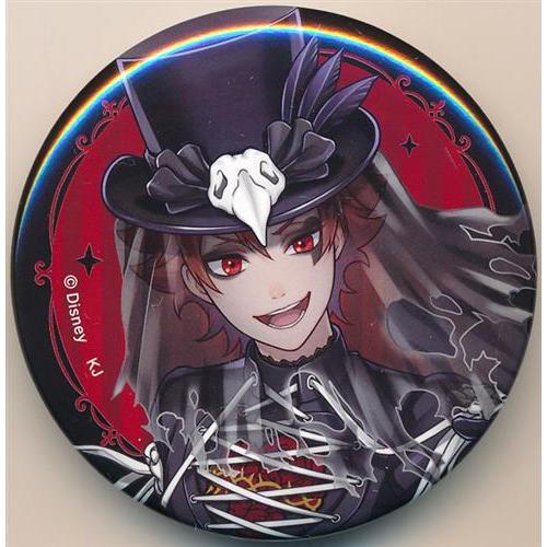 ツイステ】エース・トラッポラ 寮服 カプセル缶バッジ 95個セット