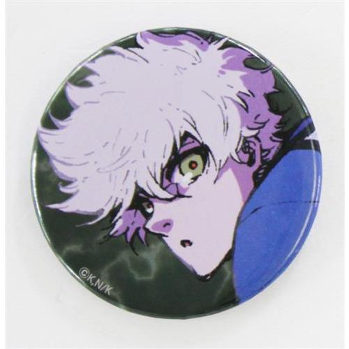 ブルーロック ブルーロック展 推しキャラバッジコレクション(缶バッジ