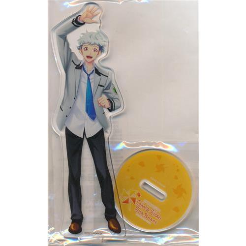 ときめきメモリアル Girl's Side 20周年記念展 ようこそはばたき市へ