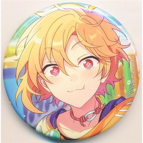 あんスタ TRIP 缶バッジ 仁兎なずな