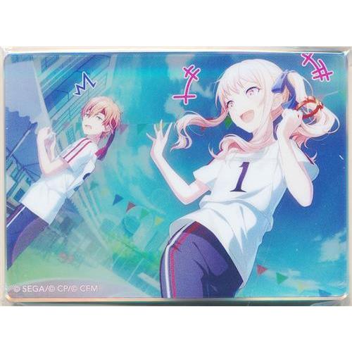 プロセカノーブルアート暁山瑞希