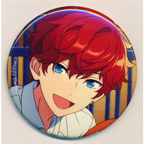 あんスタ フィーチャー2缶 燐音 あんスタ 天城燐音 缶バッジ