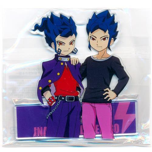 イナズマイレブン ナンジャタウン 剣城京介 - メルカリ イナズマ