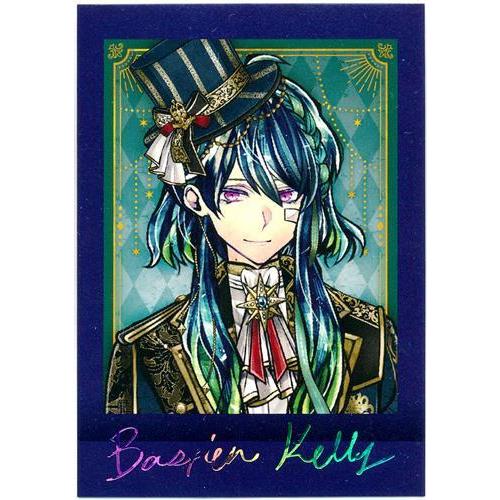 あくねこ 悪魔執事と黒い猫 ぱしゃこれ バスティン バスティン・ケリー