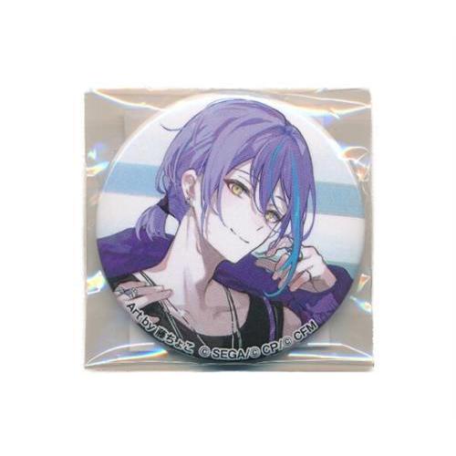 プロジェクトセカイ×ZOZOTOWN 第2弾 缶バッジ 神代類 プロセカ