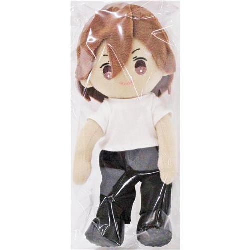 うたプリ DMS ファウスト カルナイ ぬいスター コスチューム 寿 嶺二