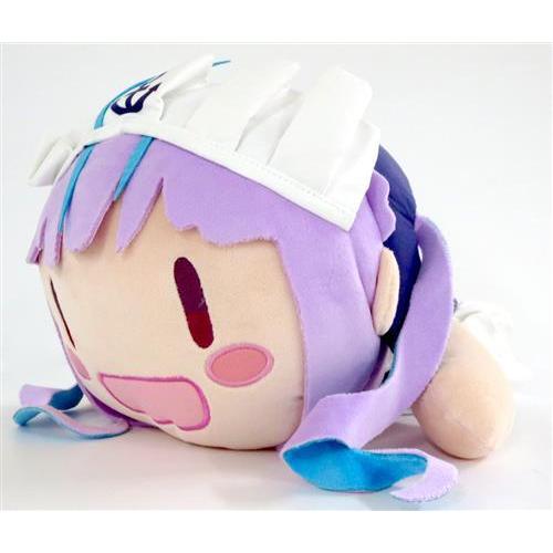 ホロライブ 超BIGぬいぐるみ 湊あくあ : らしんばん通販 Yahoo!店