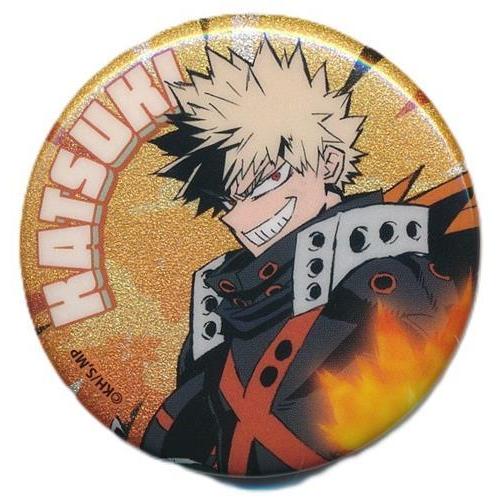 紫苑 缶バッジ20個 爆豪勝己 紫苑 缶バッジ20個 爆豪勝己 紫苑 缶