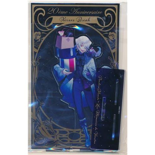 PandoraHearts デザインカードつきビッグアクリルスタンド