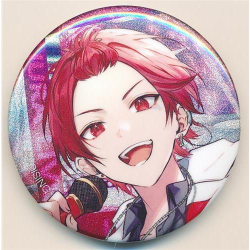 最終値下げ早い者勝ち】いれいす りうら 2周年 缶バッジ まとめ売り