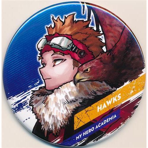 僕のヒーローアカデミア コレクション缶バッジ 