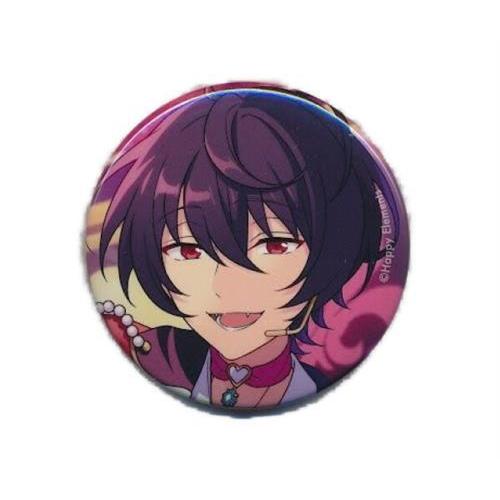 あんスタ コレクション缶バッジ 朔間凛月 あんさんぶるスターズ