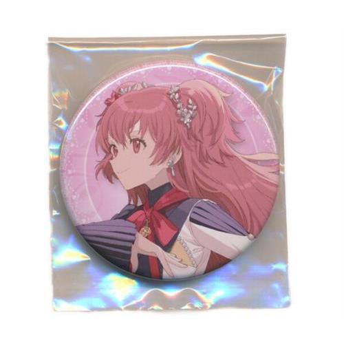 プロジェクトセカイ カラフルステージ 57mm缶バッジ 桃井愛莉ver