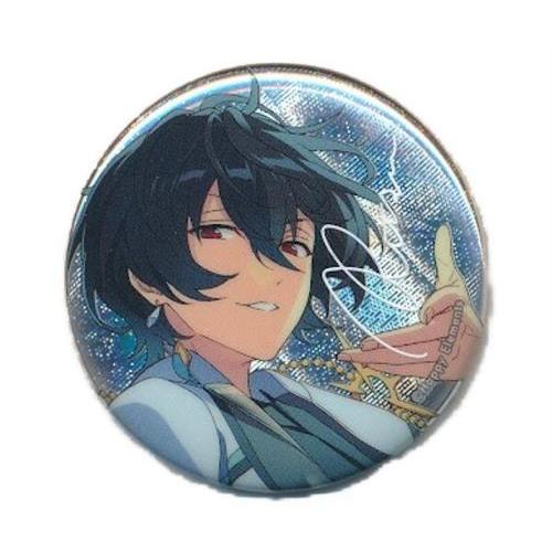 あんさんぶるスターズ gracolle CANBA(缶バッジ) ES 9th Anniversary