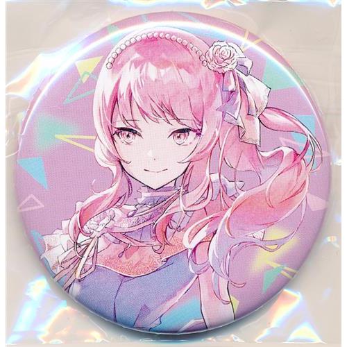 プロセカ プロジェクトセカイ 暁山瑞希 グリッター缶バッジ グリ缶 5点