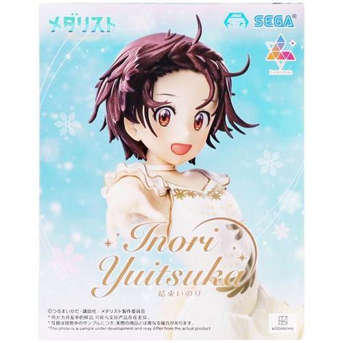 メダリスト展 司 いのり セット メダリスト」いのりと司のペア