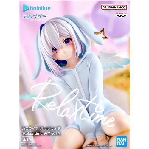 新品未開封】天音かなた フィギュア 未開封ホロライブ #hololive IF