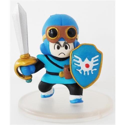 ドラゴンクエスト キャラクターフィギュアコレクション ?ロトの伝説編