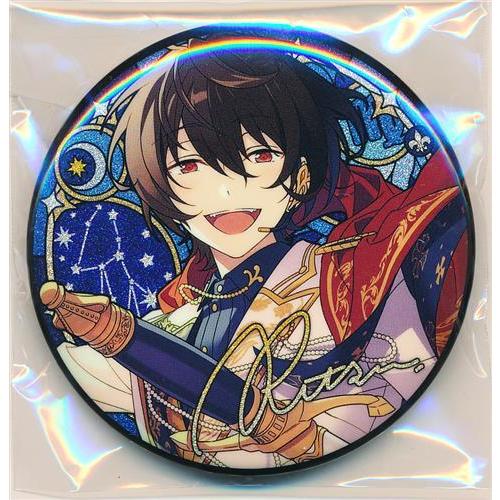 朔間凛月 あんスタ あんさんぶるスターズ!! 星の向こう 中国 缶バッジ