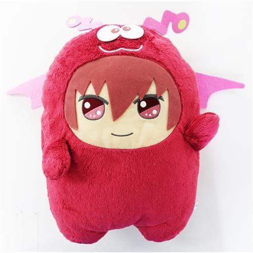 アイナナ きらどるぬいぐるみ ZOOL登場 トウマ 虎於 アイドリッシュ