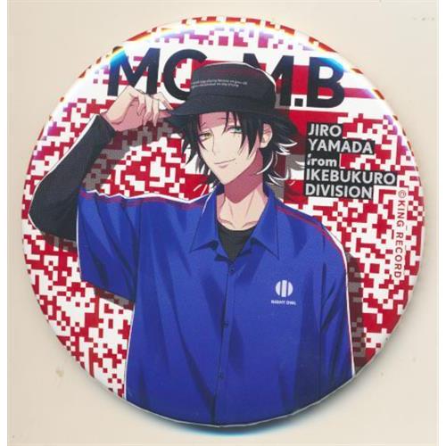 商品一覧ページ | HYPSTER Limited Store | DIVISION ヒプマイ