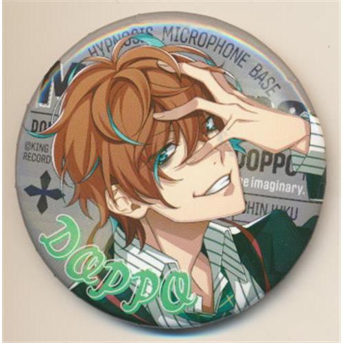 ヒプノシスマイク-Division Rap Battle- キャラバッジコレクション(缶