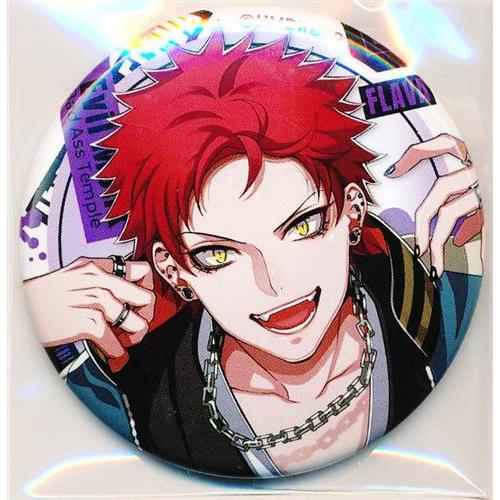 ヒプノシスマイク-Division Rap Battle- キャラバッジコレクション