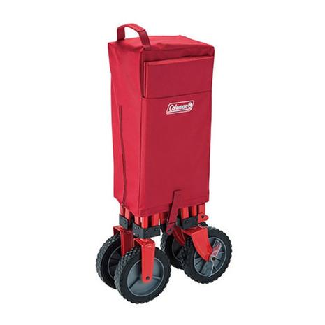 Coleman（コールマン） キャリーワゴン アウトドアワゴン 収納 運搬