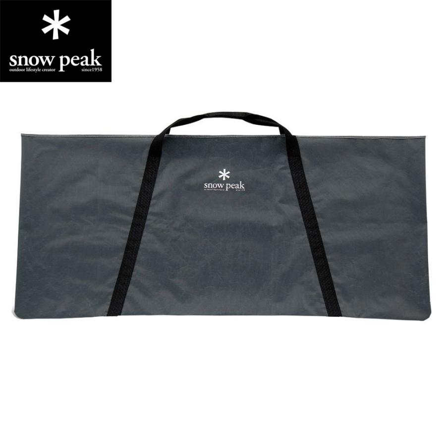 スノーピーク エントリーigt ブラック フレームのみ マルチパーパス