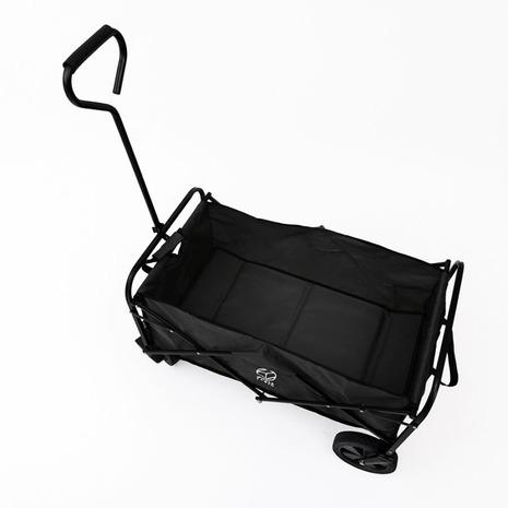 WHOLE EARTH（ホールアース） アウトドアワゴン キャリーカート