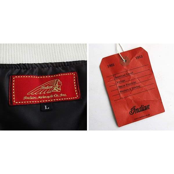 INDIAN MOTOCYCLE（インディアンモトサイクル） the pillows ザ