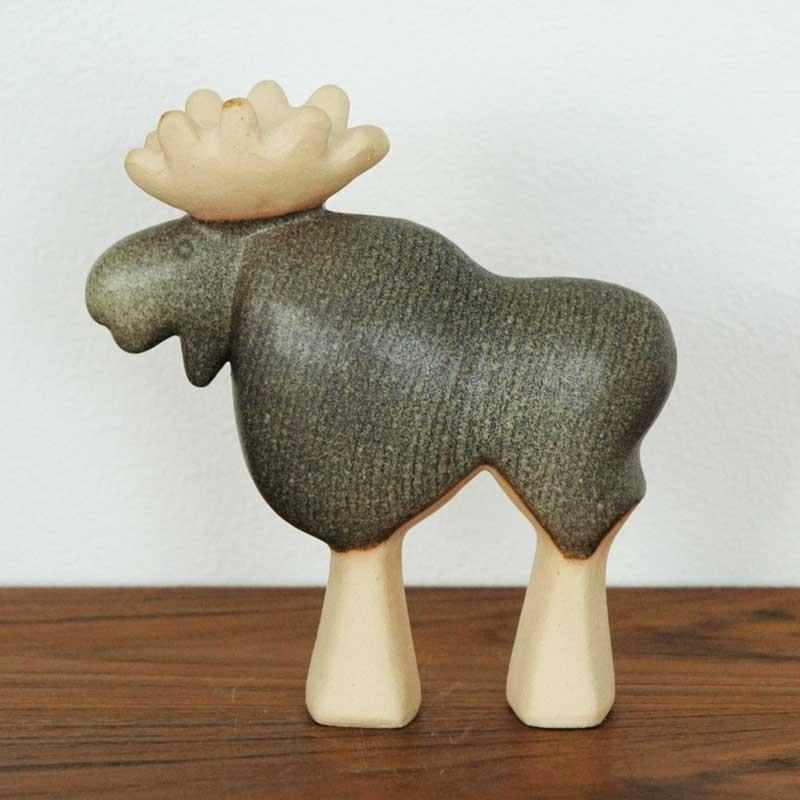 Lisa Larson（リサラーソン） Lisa Larson(リサ ラーソン)ELK(エルク