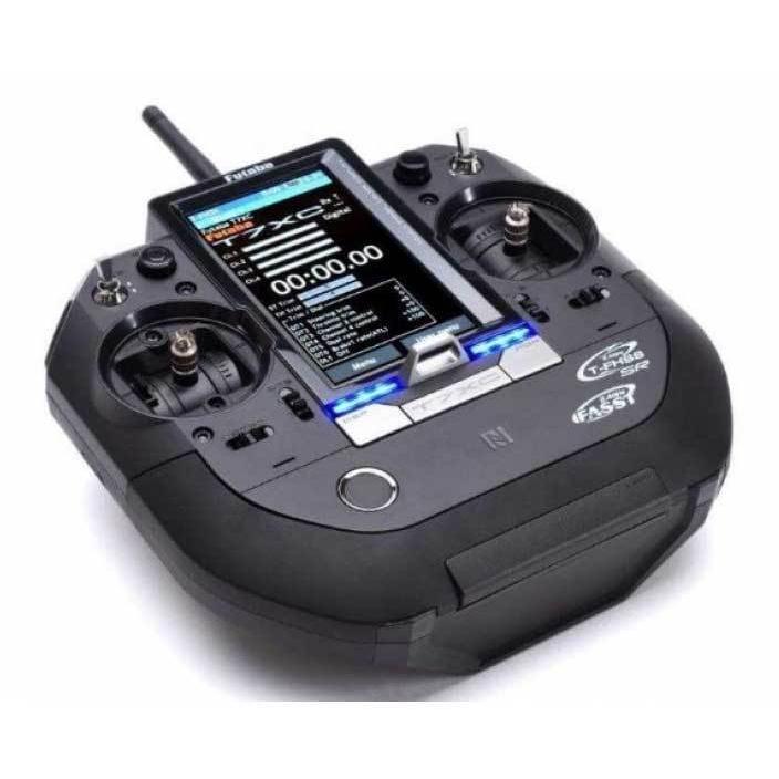 Futaba 7XC フタバ 送信機、受信機プロポセット 双葉電子工業 フタバ
