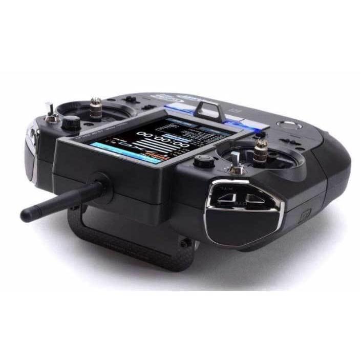 双葉電子工業 フタバ プロポ 7XC ダブルレシーバーT/Rセット R334SBSx2