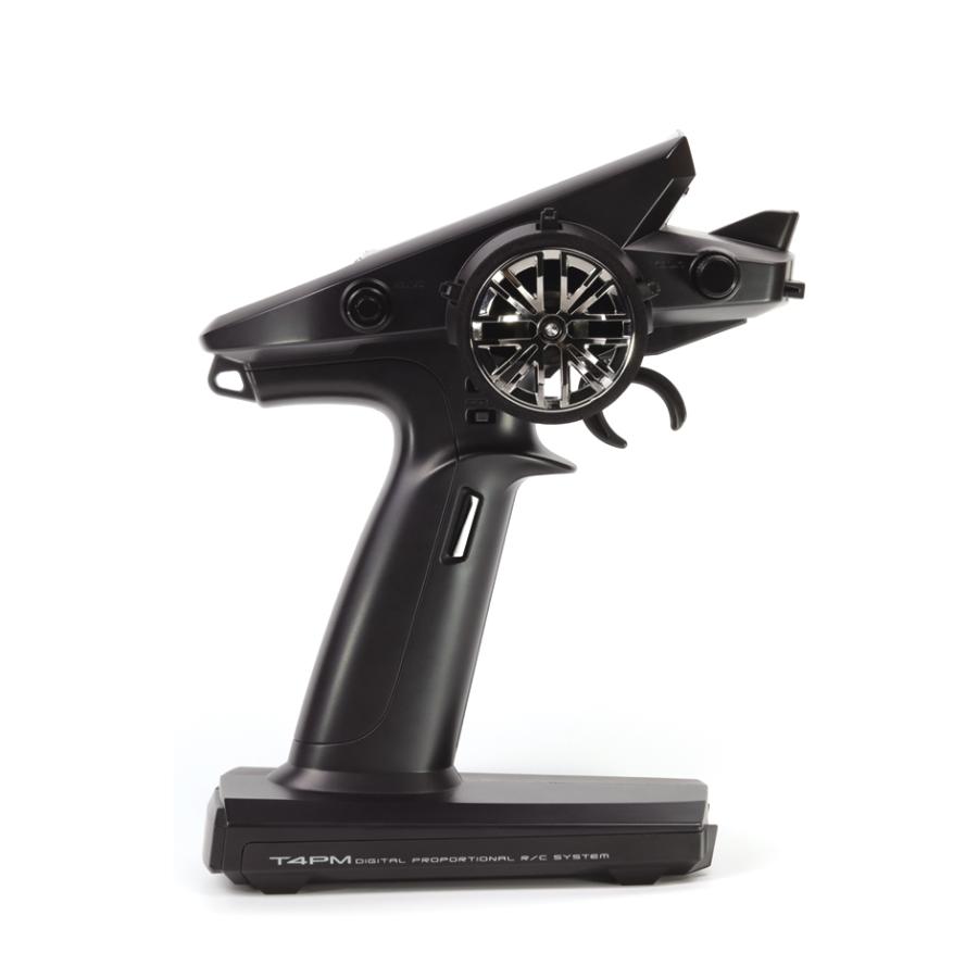 双葉電子工業 フタバ プロポ T4PM Plus T/Rセット R314SB-E付 カー用